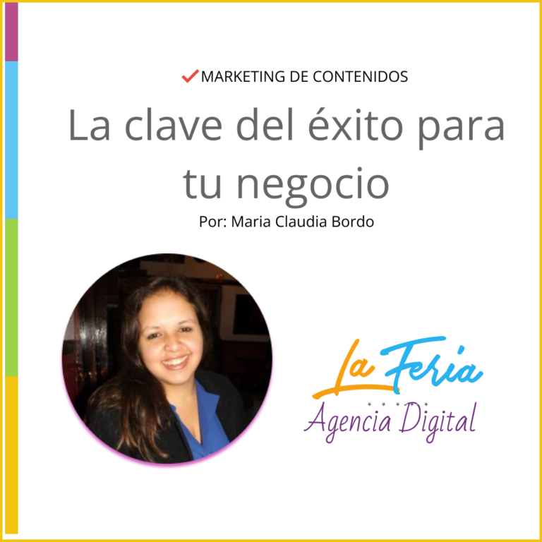 Marketing de contenidos