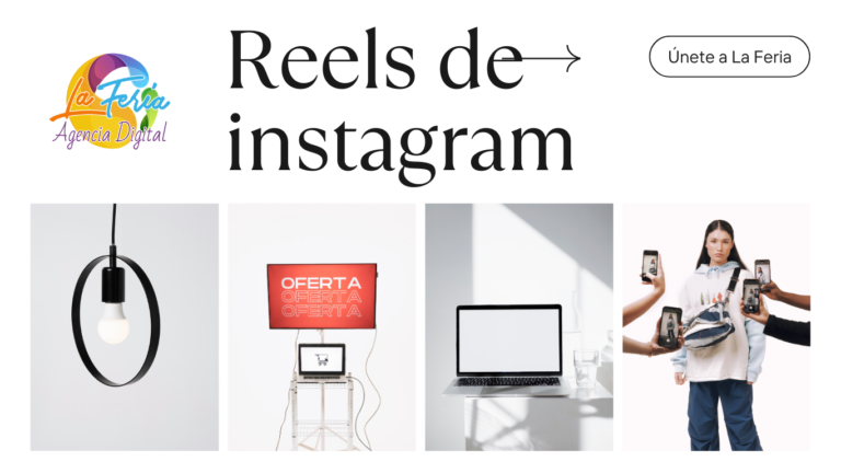 Reels de instagram