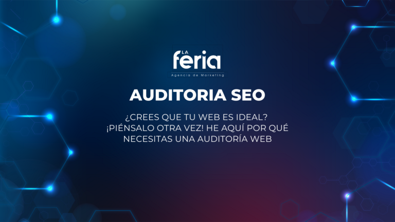 Auditoria SEO para negocios
